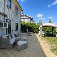 Valley House, hotel near Notodden Airport, Tuven - NTB, Notodden