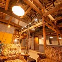 Awajishima dog stay, CHIKUSA - Vacation STAY 17225v, hotel in Sumoto