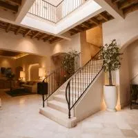 Casa Aura Hotel, hotel u gradu Veher de la Frontera