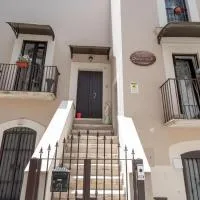 Il Borgo Antico B & B, hotel v destinácii Capurso