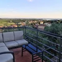Appartamento Cavalline, hotel din Cavaion Veronese