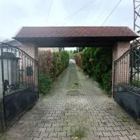 Apartman u potkrovlju, hotel v destinácii Sremski Karlovci