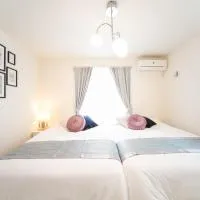 Nagashima Riverside Resort 2, hotel v destinaci Kuwana