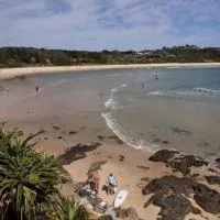 Scotts Head में, होटल Reflections Scotts Head - Holiday Park