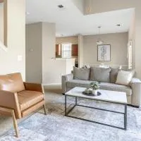 Modern Apartment in Prime Location ID6057