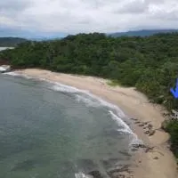 Lo de Marcos में, होटल Loft Playa Los Venados