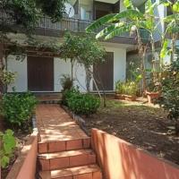 LocaTriolet, hotel poblíž Letiště Roland Garros  - RUN, Saint-Denis