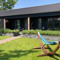 De Burcht-Drenthe, hotel cerca de Aeropuerto de Groningen-Eelde - GRQ, Bunne