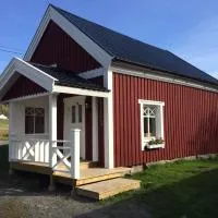 Café Torpet B&B, hotel en Skepplanda