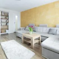PerfectSpa Wellness Apartment, מלון בהומנה