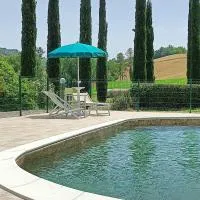 Agriturismo Sant'Anna, hotel di Pomarance