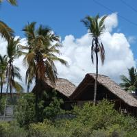 Mamarasta, khách sạn ở Bwejuu Beach, Bwejuu