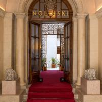 Nolinski Venezia - Evok Collection, hôtel à Venise (San Marco)