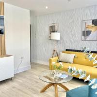 New Seaside Apartment 2 Porthcawl