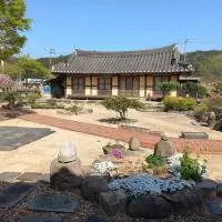 Yasun Gallery, ξενοδοχείο σε Gyeongju