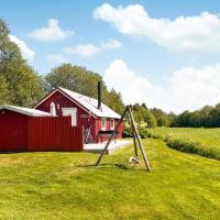Amazing Home In Skage I Namdalen With Kitchen, hotell sihtkohas Overhalla 