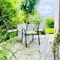Apartment Blue&Green, hotel u gradu Kostrena