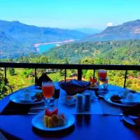 Floating Mountain Villa，努沃勒埃利耶的飯店