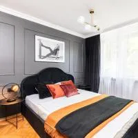 SuperApart Tamka 17
