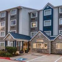 Microtel Inn & Suites by Wyndham Austin Airport, hotel u gradu 'Austin'