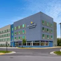 Microtel Inn & Suites by Wyndham Winchester, hotel sa Winchester