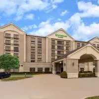 Wyndham Garden Kansas City Airport, hotel in Kansas City