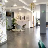 Valladolid में, होटल Alda Valladolid Sur