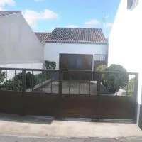 Residência Teresinha, hôtel à Povoação