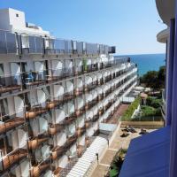 Apartamento CAP SALOU con opci&oacute;n plaza Parking, hotel em Salou