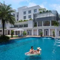 The Crown, Bhubaneswar - IHCL SeleQtions, hotel di Bhubaneshwar