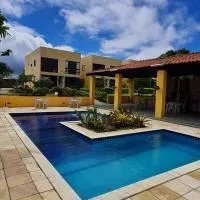 Flat Paraíso em Serra Negra- Bezerros/PE, hotel i Bezerros