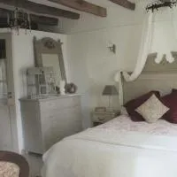 Ferme Saint Joseph, hotel em Le Fousseret