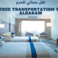 Season Star Hotel Madinah, hotell i Al Madinah
