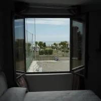 B&B Tavernese Case per ferie, hotel v destinácii Case Terranova