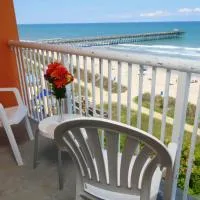 Bar Harbor, hotel in Myrtle Beach