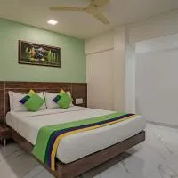 Treebo Atithi Inn Malad, hotel a Bombai