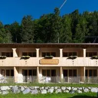 Hotel Gasthof Klause Dependance 2, מלון ברויטה