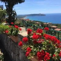 Villa Incanto B&B, hotel sa Caprioli