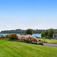 Ludlow Seaside Hale', hotel di Port Ludlow