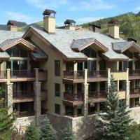 Vail Antlers 2 Bedroom Condo