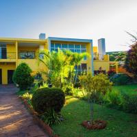 Room in Villa - The elegant Villa Alexandre near Ivato Airport – hotel w Antananarywie