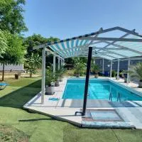 SRB Sadovo-Resort-Bulgaria: Sadovo şehrinde bir otel