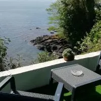 Sakin ev Cittaslow Sea Inn, hotel em Perşembe