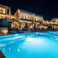 The View Hotel Sofas Coastal Retreat