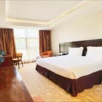 Boma Inn Eldoret, hotel di Eldoret