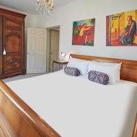 Host & Stay - St Denys View