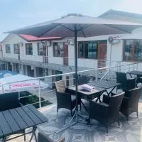 Hotel ASQ Kavarna, hotel v mestu Kavarna