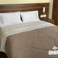 Ayña Hotel, готель у місті Чачапояс