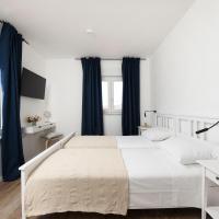 Beautiful New Villa ''Didov san'', hotel perto de Aeroporto de Zadar - ZAD, Smrdelje