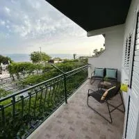 Apartmani Peco Duće, hotel en Duće